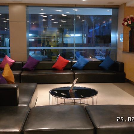 Pattaya Loft Hotel Ngoại thất bức ảnh