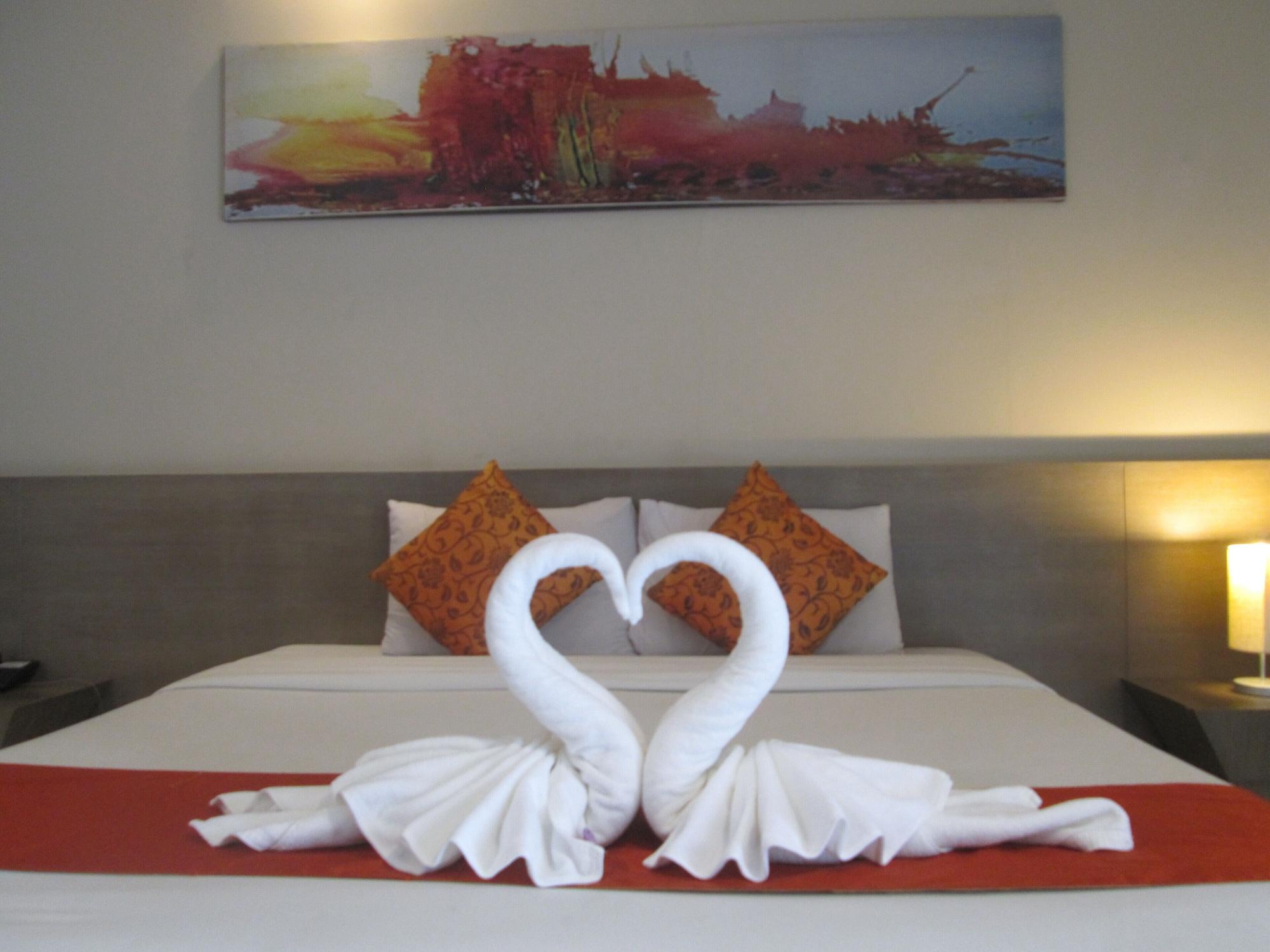 Pattaya Loft Hotel Ngoại thất bức ảnh