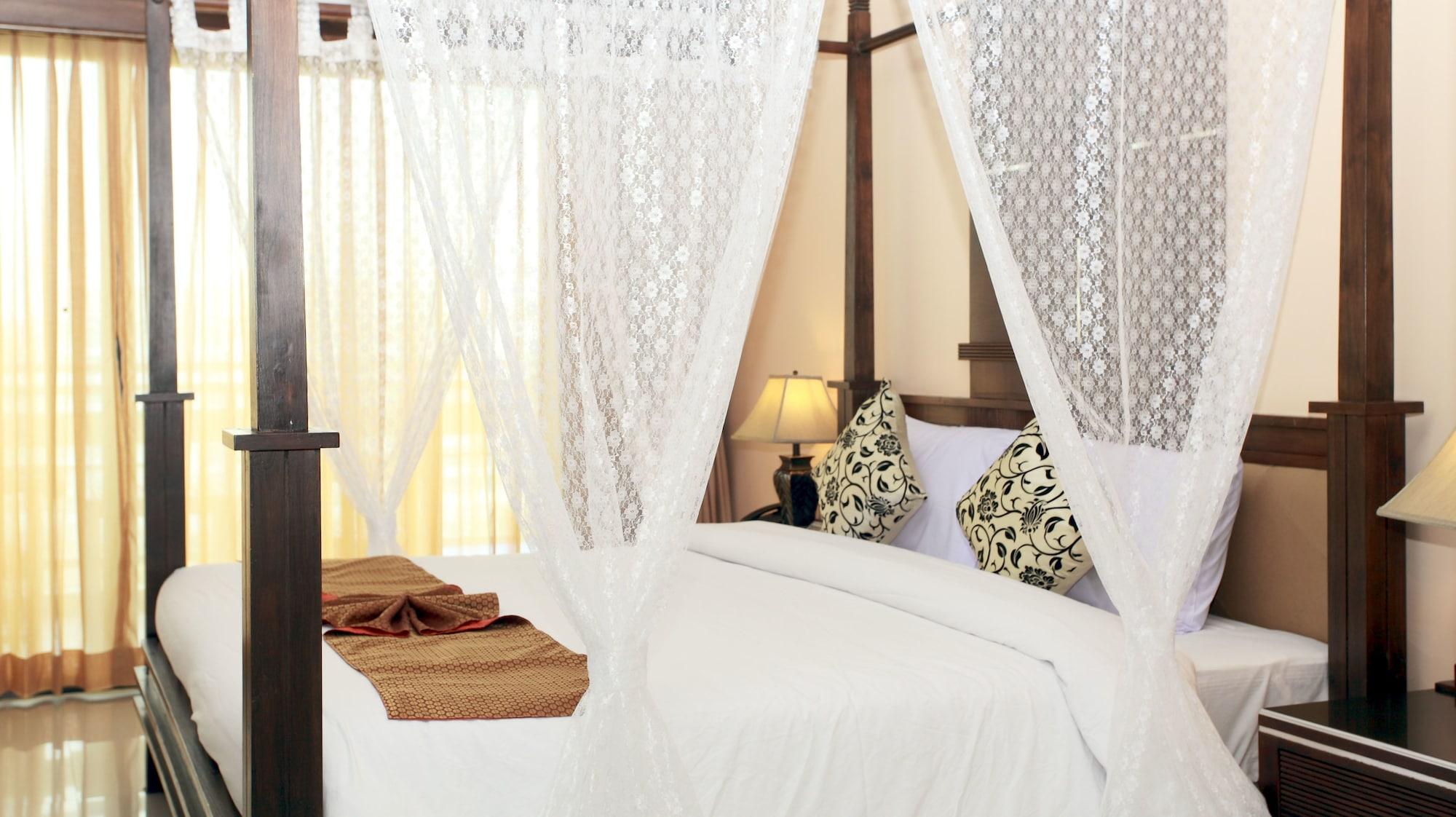 Pattaya Loft Hotel Ngoại thất bức ảnh