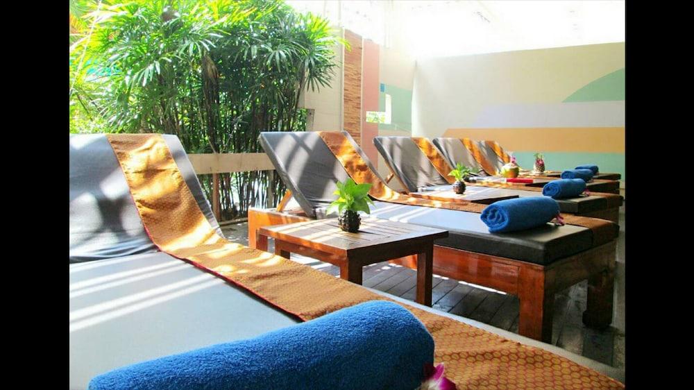 Pattaya Loft Hotel Ngoại thất bức ảnh