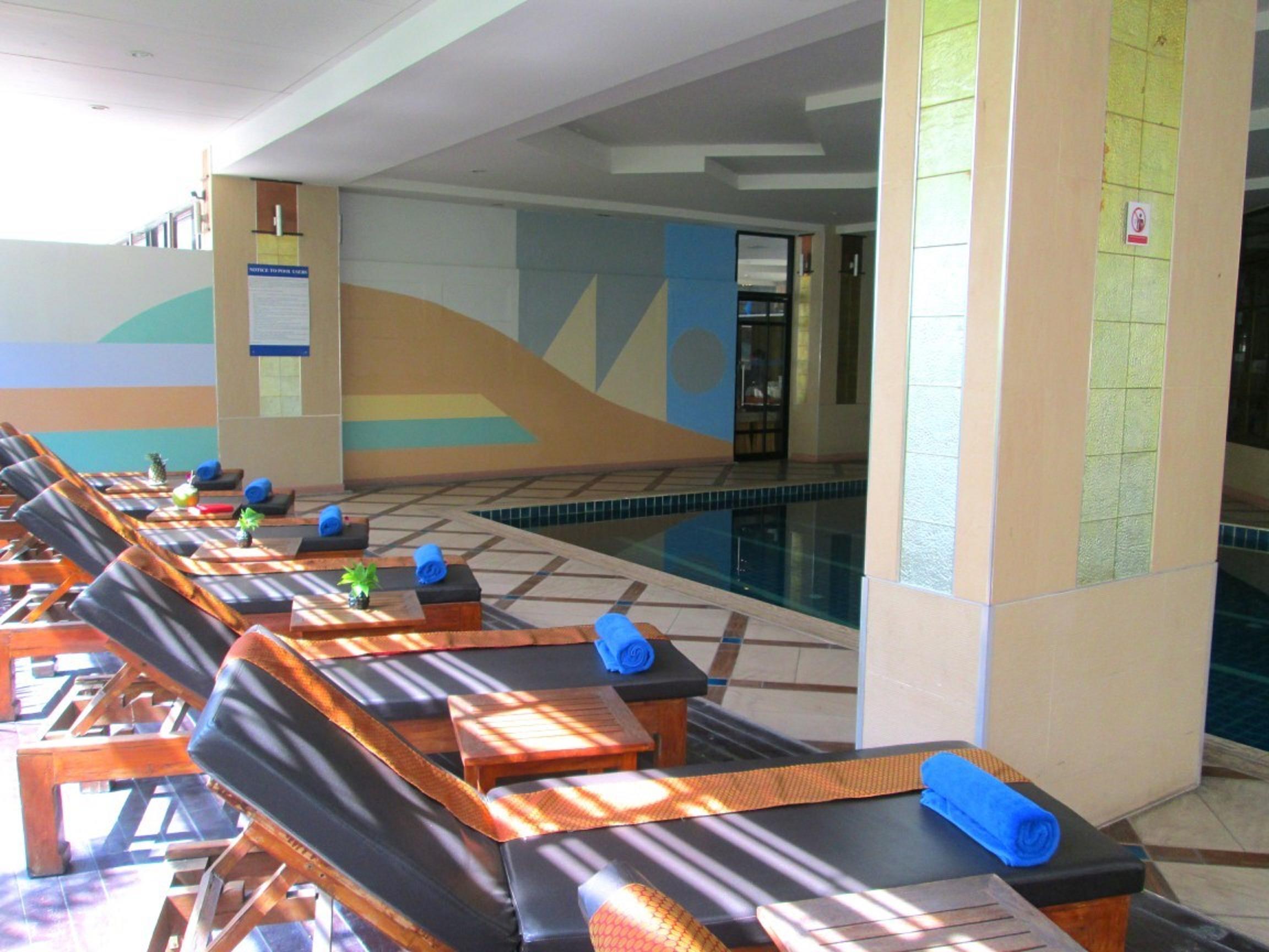 Pattaya Loft Hotel Ngoại thất bức ảnh