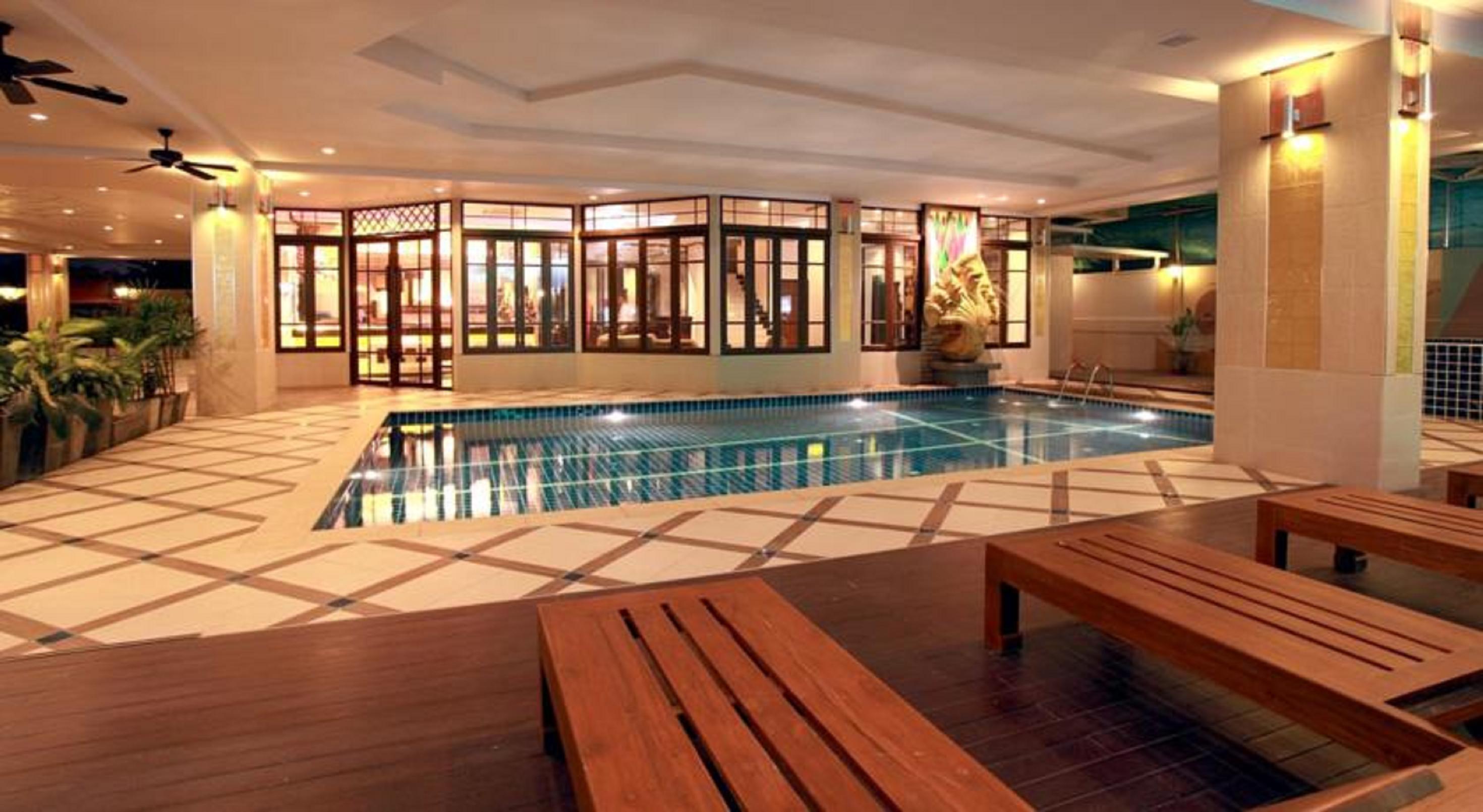Pattaya Loft Hotel Tiện nghi bức ảnh