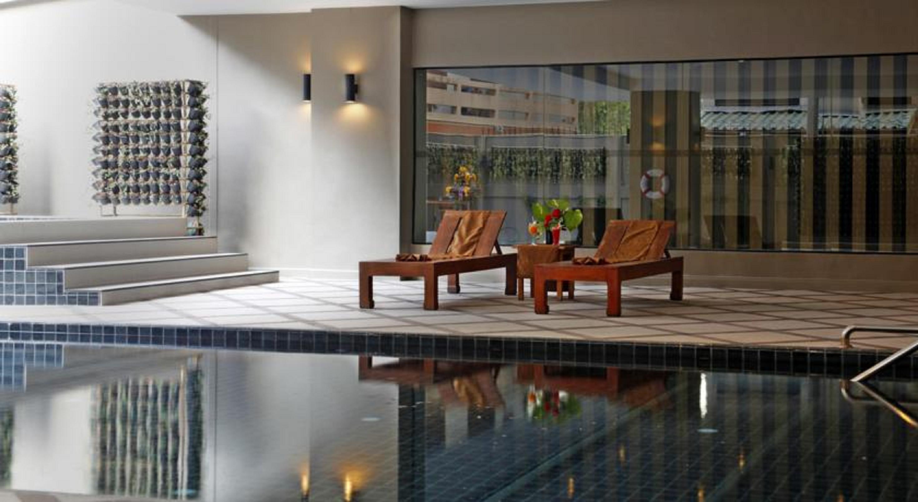 Pattaya Loft Hotel Tiện nghi bức ảnh