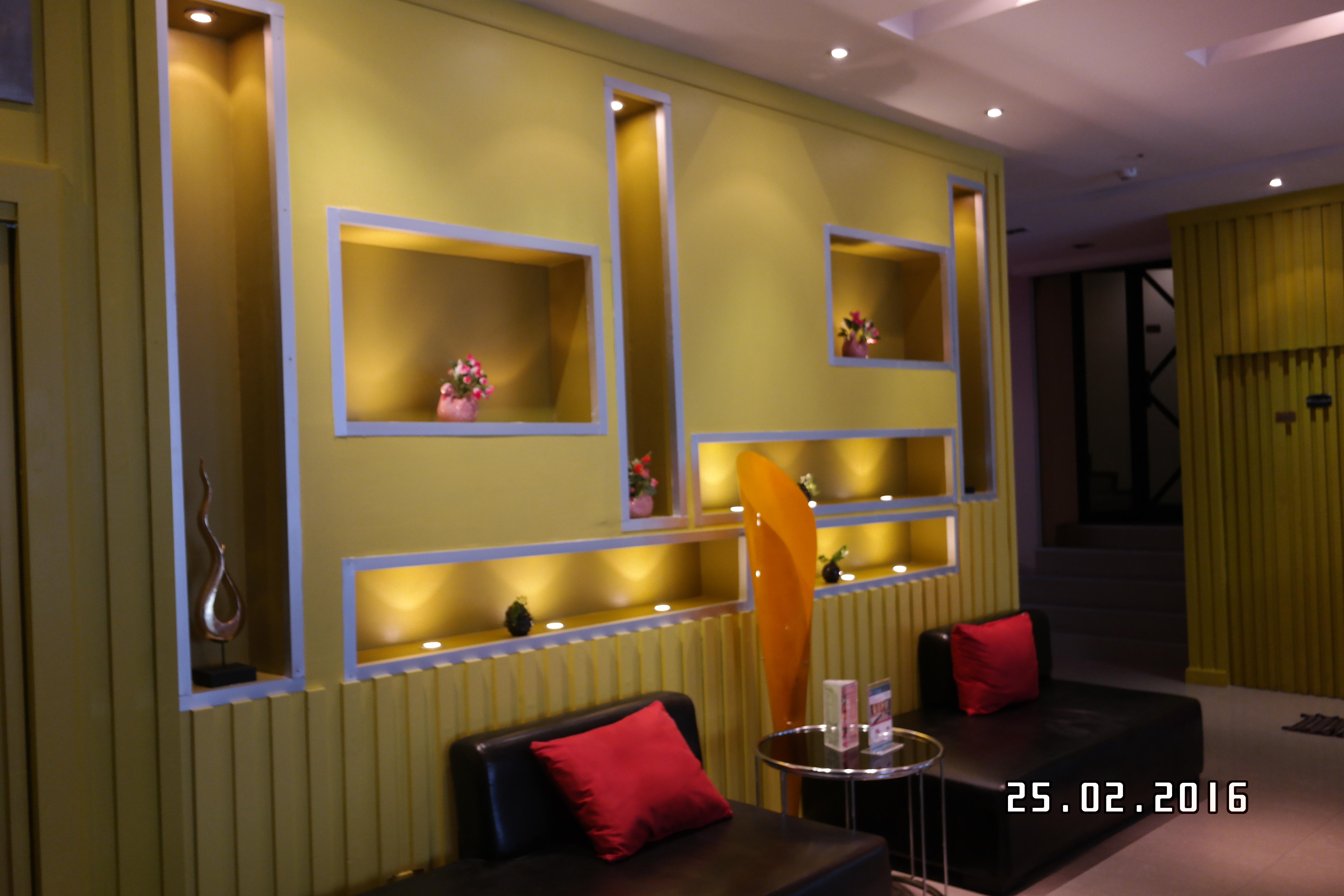 Pattaya Loft Hotel Ngoại thất bức ảnh
