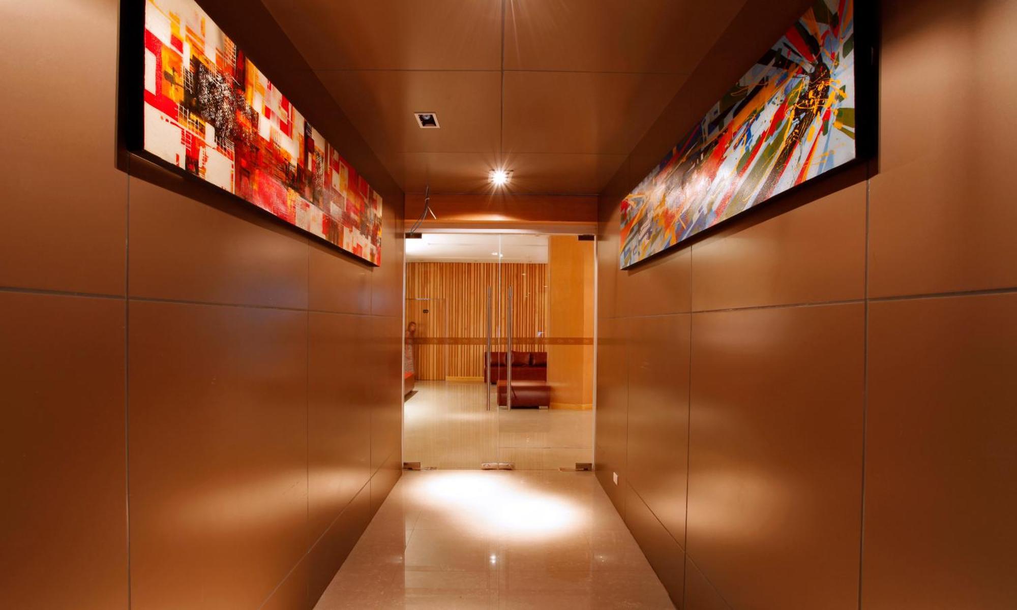 Pattaya Loft Hotel Ngoại thất bức ảnh